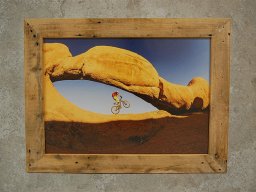 bilderrahmen_al_fahrrad_trick