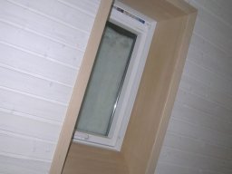 Fensterrahmen