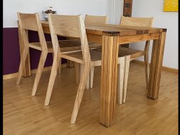 Tisch & Stuhl