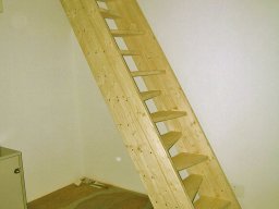Treppen